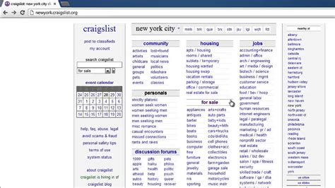 Craigslist hv ny - Find local deals on everything from apartments to furniture in New York with craigslist.org/ny. Browse thousands of listings and connect with sellers in your area.